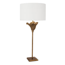 Load image into Gallery viewer, Monet Table Lamp