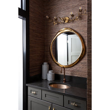 Load image into Gallery viewer, Trillium Sconce