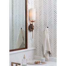 Load image into Gallery viewer, Louis Single Sconce