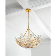 Load image into Gallery viewer, Cheshire Basin Chandelier