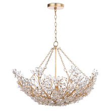 Load image into Gallery viewer, Cheshire Basin Chandelier
