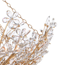 Load image into Gallery viewer, Cheshire Basin Chandelier