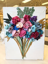 Load image into Gallery viewer, Spring Flower Bouquet