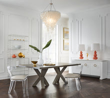 Load image into Gallery viewer, Duke Acrylic Chair