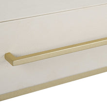 Load image into Gallery viewer, Jewel Writer's Desk