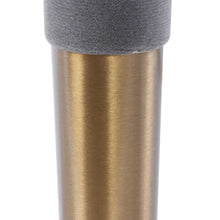 Load image into Gallery viewer, Brie Armless Chair in Gray