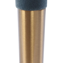 Load image into Gallery viewer, Brie Armless Chair in Blue