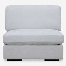 Load image into Gallery viewer, Refuge Sofa in Cloud Blue