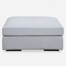 Load image into Gallery viewer, Refuge Sofa in Cloud Blue