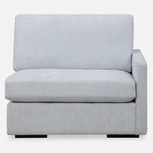 Load image into Gallery viewer, Refuge Sofa in Cloud Blue