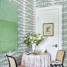 Load image into Gallery viewer, Thistle Wallpaper