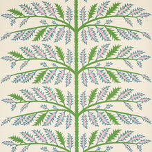 Load image into Gallery viewer, Thistle Wallpaper