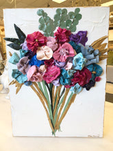Load image into Gallery viewer, Spring Flower Bouquet