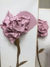 Load image into Gallery viewer, Forever Flower Stem in Pink