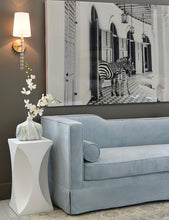 Load image into Gallery viewer, Rex Sofa in Light Blue
