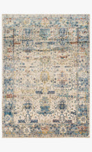 Load image into Gallery viewer, Anastasia in Sand / Lt Blue