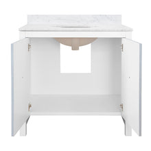 Load image into Gallery viewer, April Vanity