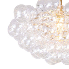 Load image into Gallery viewer, Bubbles Chandelier
