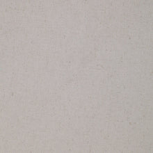 Load image into Gallery viewer, Crafted with simplicity in mind, this refined armless dining chair boasts a fitted slipcover in a neutral off-white linen blend. Its seat is cushioned for ultimate comfort and comes with an accompanying kidney pillow. The added performance treatment also makes it resistant to stains and soiling, ensuring long-lasting use.