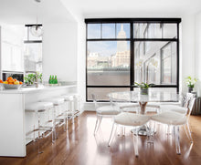 Load image into Gallery viewer, Duke Acrylic Chair