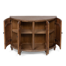 Load image into Gallery viewer, Alexandra Demilune Cabinet