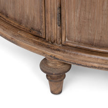 Load image into Gallery viewer, Alexandra Demilune Cabinet