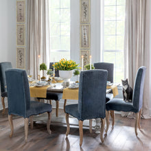 Load image into Gallery viewer, Estate Velvet Chair