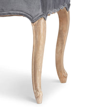 Load image into Gallery viewer, Estate Velvet Chair