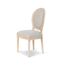 Load image into Gallery viewer, Aniya Dining Chair in Light Gray