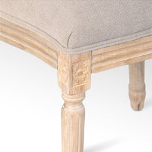 Load image into Gallery viewer, Aniya Dining Chair in Light Gray