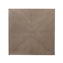 Load image into Gallery viewer, Island Manor Cocktail Table in Driftwood