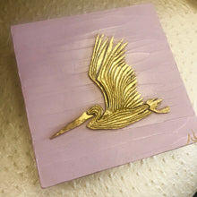 Load image into Gallery viewer, Golden Pelican