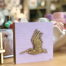 Load image into Gallery viewer, Golden Pelican