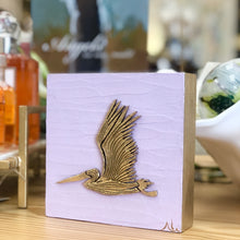 Load image into Gallery viewer, Golden Pelican