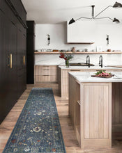 Load image into Gallery viewer, Constructed with durability in mind, the Giada Collection is a modern take and high-end look on traditional rug designs. Featuring timeless patterns and captivating hues, Giada guarantees minimal shedding and effortless upkeep.