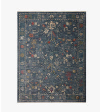 Load image into Gallery viewer, Constructed with durability in mind, the Giada Collection is a modern take and high-end look on traditional rug designs. Featuring timeless patterns and captivating hues, Giada guarantees minimal shedding and effortless upkeep.