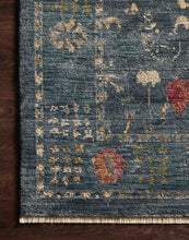 Load image into Gallery viewer, Constructed with durability in mind, the Giada Collection is a modern take and high-end look on traditional rug designs. Featuring timeless patterns and captivating hues, Giada guarantees minimal shedding and effortless upkeep.