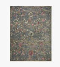 Load image into Gallery viewer, Constructed with durability in mind, the Giada Collection is a modern take and high-end look on traditional rug designs. Featuring timeless patterns and captivating hues, Giada guarantees minimal shedding and effortless upkeep.