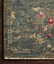 Load image into Gallery viewer, Constructed with durability in mind, the Giada Collection is a modern take and high-end look on traditional rug designs. Featuring timeless patterns and captivating hues, Giada guarantees minimal shedding and effortless upkeep.