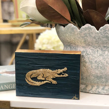 Load image into Gallery viewer, Southern artist, Louisiana artist, Gulf South artist, original art, art for your home, fine art collector, grandmillenial, grand millenial design, artist, southern homes, southern interiors, southern living, fine art, art collector, art acquisition, art portfolio, art investor, art lover, traditional home interiors, classic interiors