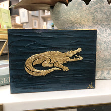 Load image into Gallery viewer, Southern artist, Louisiana artist, Gulf South artist, original art, art for your home, fine art collector, grandmillenial, grand millenial design, artist, southern homes, southern interiors, southern living, fine art, art collector, art acquisition, art portfolio, art investor, art lover, traditional home interiors, classic interiors