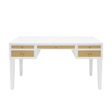 Load image into Gallery viewer, Heidi Lacquered Desk