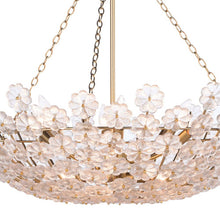 Load image into Gallery viewer, Charlotte Chandelier