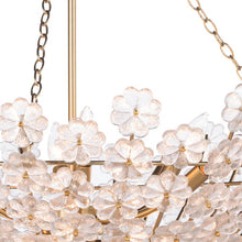 Load image into Gallery viewer, Charlotte Chandelier