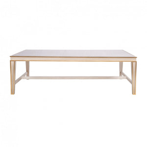 Lily Rectangular Coffee Table