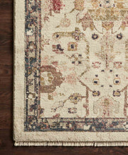 Load image into Gallery viewer, Constructed with durability in mind, the Giada Collection is a modern take and high-end look on traditional rug designs. Featuring timeless patterns and captivating hues, Giada guarantees minimal shedding and effortless upkeep.