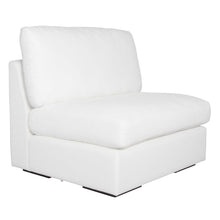 Load image into Gallery viewer, Refuge Sofa in Arctic White