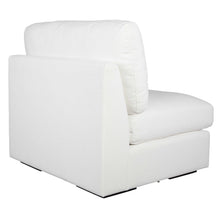 Load image into Gallery viewer, Refuge Sofa in Arctic White