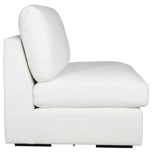 Load image into Gallery viewer, Refuge Sofa in Arctic White