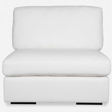 Load image into Gallery viewer, Refuge Sofa in Arctic White